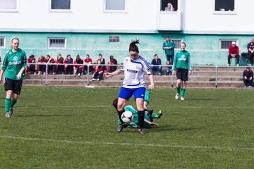 Bild 161 - Frauen MTSV Olympia NMS II - SV B�neb�ttel/Husberg : Ergebnis: 3:2